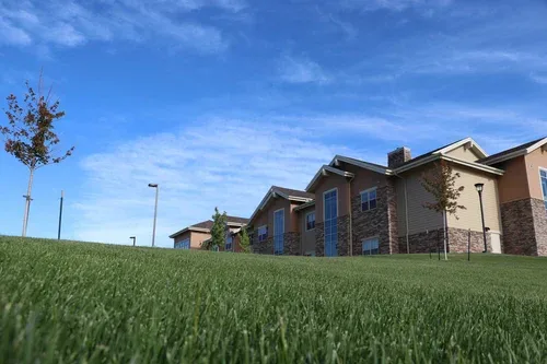 The Legacy Living & Rehabilitation Center