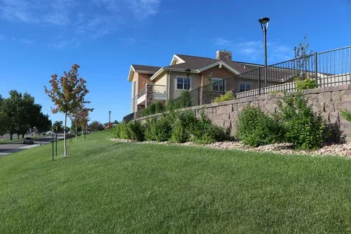 The Legacy Living & Rehabilitation Center