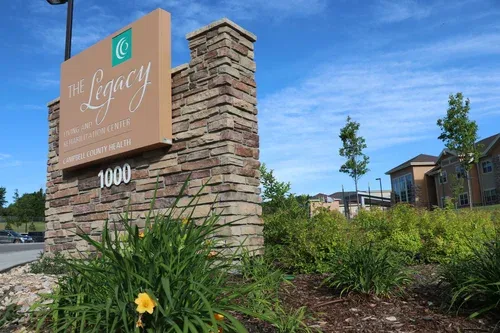 The Legacy Living & Rehabilitation Center