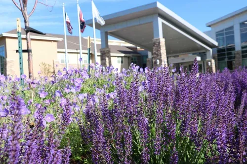 The Legacy Living & Rehabilitation Center