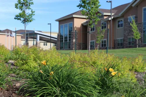 The Legacy Living & Rehabilitation Center