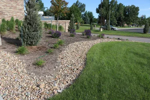 The Legacy Living & Rehabilitation Center