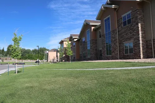 The Legacy Living & Rehabilitation Center
